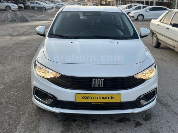 2024 MODEL 2025 ÇIKIŞLI 17.000 KMde HATASIZ BOYASIZ