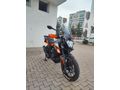 MEMURDAN - EXTRALI - GARANTİLİ KTM 250 Adventure