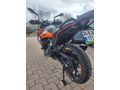 MEMURDAN - EXTRALI - GARANTİLİ KTM 250 Adventure