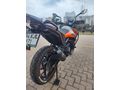 MEMURDAN - EXTRALI - GARANTİLİ KTM 250 Adventure