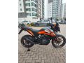 MEMURDAN - EXTRALI - GARANTİLİ KTM 250 Adventure