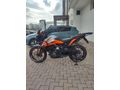 MEMURDAN - EXTRALI - GARANTİLİ KTM 250 Adventure
