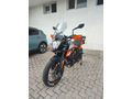 MEMURDAN - EXTRALI - GARANTİLİ KTM 250 Adventure
