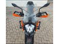 MEMURDAN - EXTRALI - GARANTİLİ KTM 250 Adventure