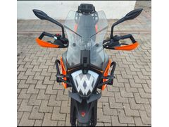 MEMURDAN - EXTRALI - GARANTİLİ KTM 250 Adventure