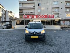 SUR OTO-2 2017 RENAULT KANGOO 1.5 DCİ JOY PAKET