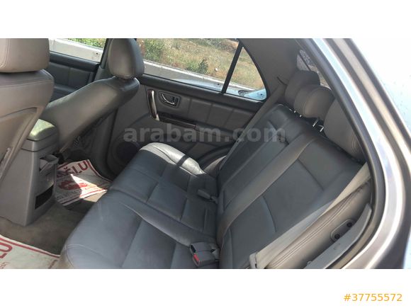Sahibinden Kia Sorento 2.5 CRDi EX 2005 Model 