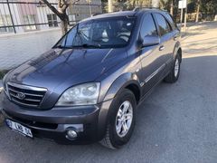 Sahibinden Kia Sorento 2.5 CRDi EX 2005 Model 