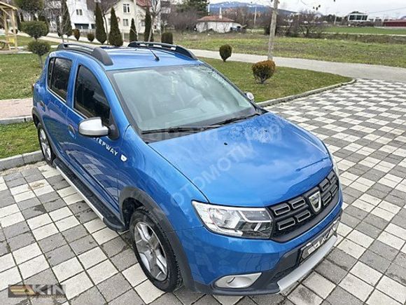 12Ay-0 FAİZ-%20 PEŞİNATLA AL-İlk Sahibinden-39.000Km-Boyasız
