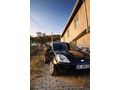 Sahibinden Sonruuflu Ford Fiesta 1.4 Comfort 2004 Siyah