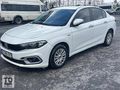 2020 YENİ KASA DİZEL OTOMATİK 160 BİN KM EGEA