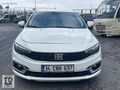 2020 YENİ KASA DİZEL OTOMATİK 160 BİN KM EGEA