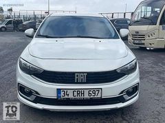 2020 YENİ KASA DİZEL OTOMATİK 160 BİN KM EGEA