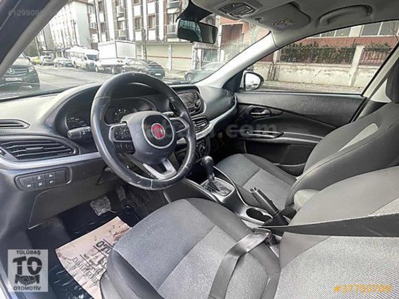 2020 YENİ KASA DİZEL OTOMATİK 160 BİN KM EGEA