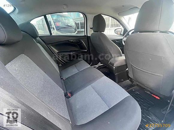 2020 YENİ KASA DİZEL OTOMATİK 160 BİN KM EGEA