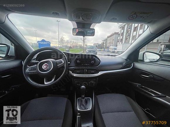 2020 YENİ KASA DİZEL OTOMATİK 160 BİN KM EGEA