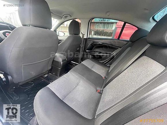 2020 YENİ KASA DİZEL OTOMATİK 160 BİN KM EGEA