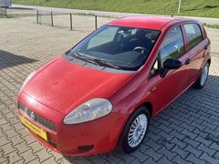 EKA OTOMOTİV"DEN-FİAT PUNTO 1.4 FiRE BENZİN&LPG DEĞİŞENSİZ