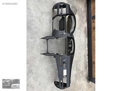BMW E60 GÖĞÜS BARDAKLIKLI SİYAH