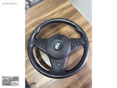 BMW E60 M5 M DİREKSİYON