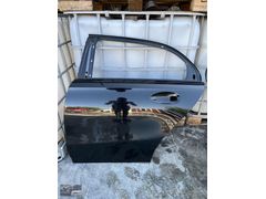 Mercedes A serisi W177 Orjinal Boyasız Sol Arka Kapı