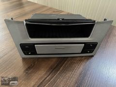 BMW E60 LCİ KOLTUK ISITMA PANELİ KOMPLE
