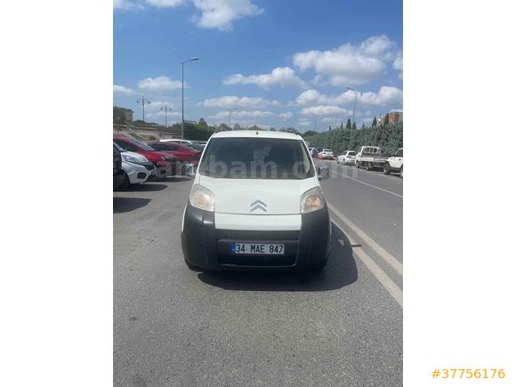Sahibinden Citroen Nemo 1.3 HDi X 2015 Model 