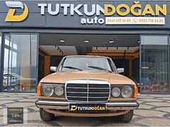 BAKIMLI AKTİF KULLANILAN KLASİK 240 DİZEL SORUNSUZ