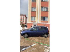Sahibinden Opel Corsa 1.4 Swing 1997 Model 