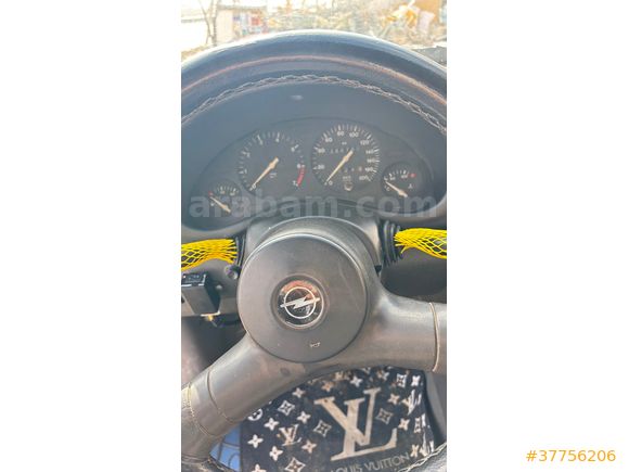 Sahibinden Opel Corsa 1.4 Swing 1997 Model 