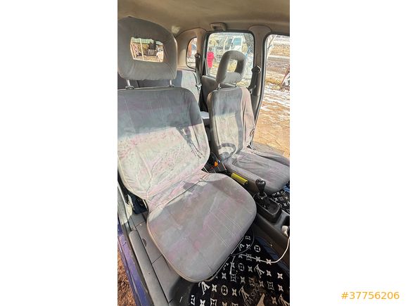 Sahibinden Opel Corsa 1.4 Swing 1997 Model 
