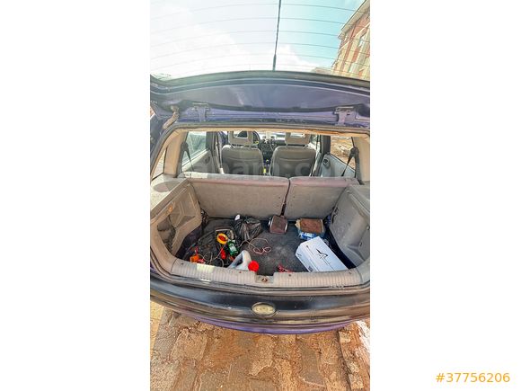 Sahibinden Opel Corsa 1.4 Swing 1997 Model 