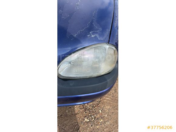 Sahibinden Opel Corsa 1.4 Swing 1997 Model 