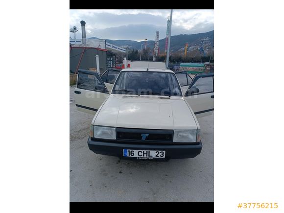 Sahibinden Tofaş Şahin 5 Vites 1995 Model