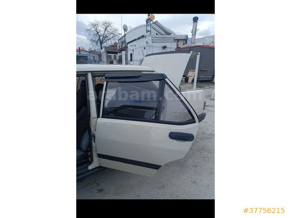 Sahibinden Tofaş Şahin 5 Vites 1995 Model