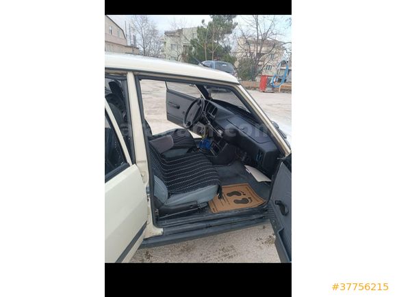 Sahibinden Tofaş Şahin 5 Vites 1995 Model