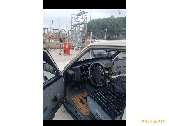 Sahibinden Tofaş Şahin 5 Vites 1995 Model