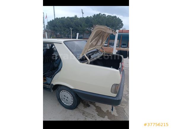 Sahibinden Tofaş Şahin 5 Vites 1995 Model