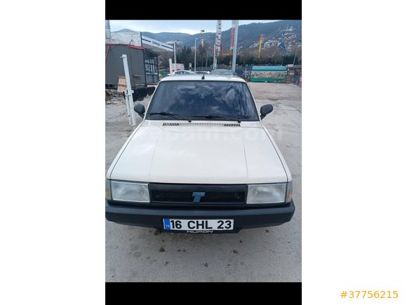 Sahibinden Tofaş Şahin 5 Vites 1995 Model