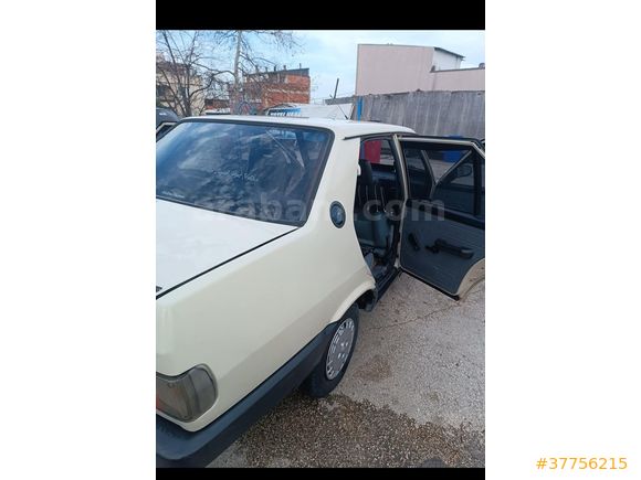 Sahibinden Tofaş Şahin 5 Vites 1995 Model