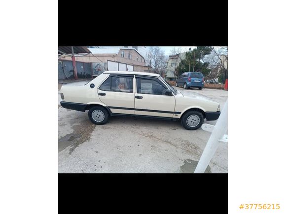 Sahibinden Tofaş Şahin 5 Vites 1995 Model