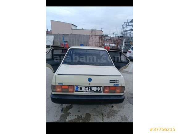 Sahibinden Tofaş Şahin 5 Vites 1995 Model