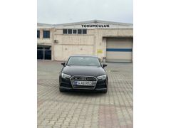 Sahibinden Audi A3 Sedan 1.6 TDI Sport Line 2016 Model 