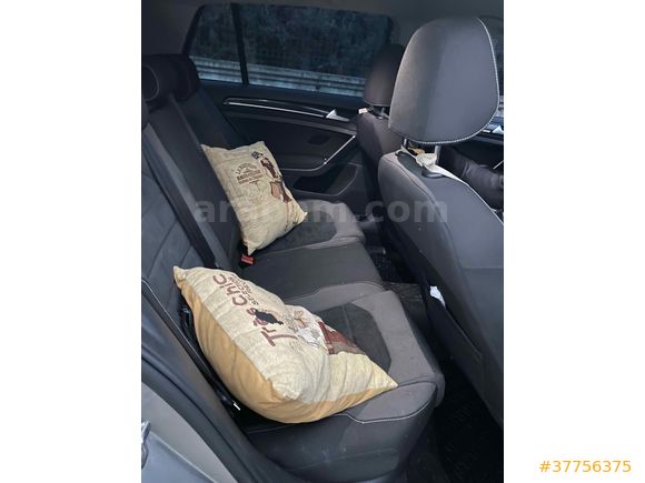 Sahibinden Volkswagen Golf 1.4 TSi Highline 2013 Model 