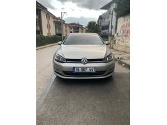 Sahibinden Volkswagen Golf 1.4 TSi Highline 2013 Model 