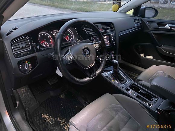Sahibinden Volkswagen Golf 1.4 TSi Highline 2013 Model 
