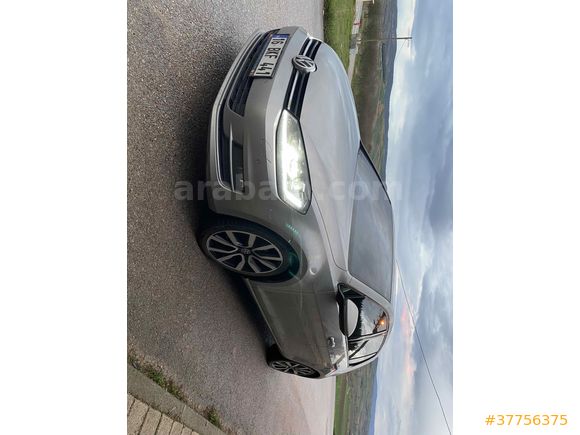 Sahibinden Volkswagen Golf 1.4 TSi Highline 2013 Model 