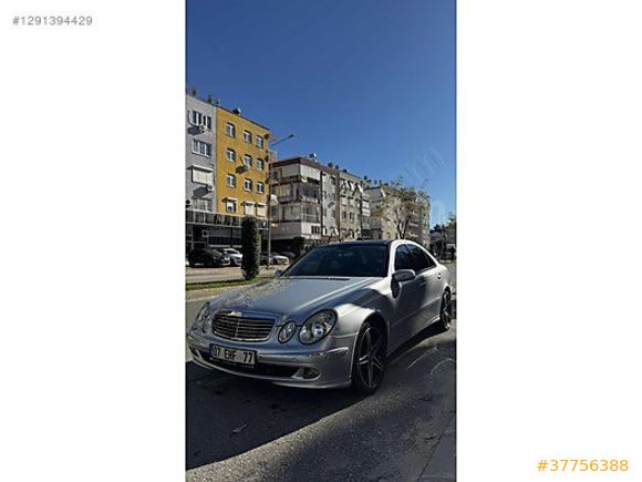 BAKIMLI MOTOR-ŞANZIMAN SIFIR