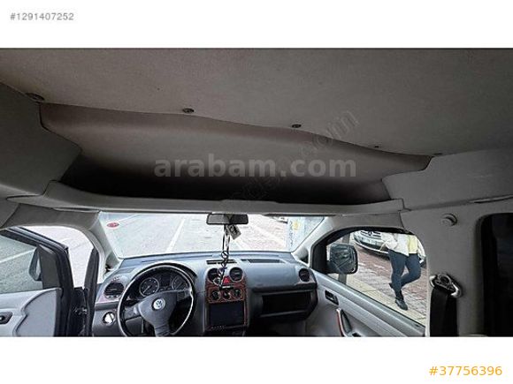 SIFIR MOTOR YENİ MUAYENE