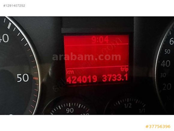 SIFIR MOTOR YENİ MUAYENE